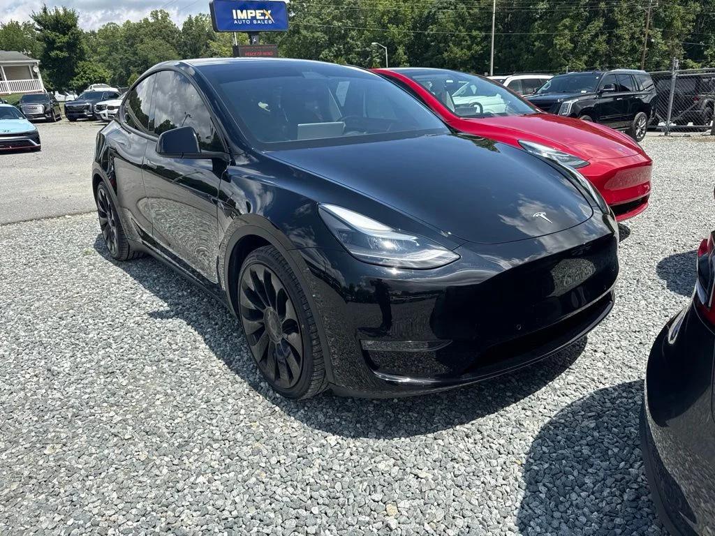tesla model y 2022 7SAYGDEF4NF463452 image tesla model y 2022 7SAYGDEF4NF463452 image